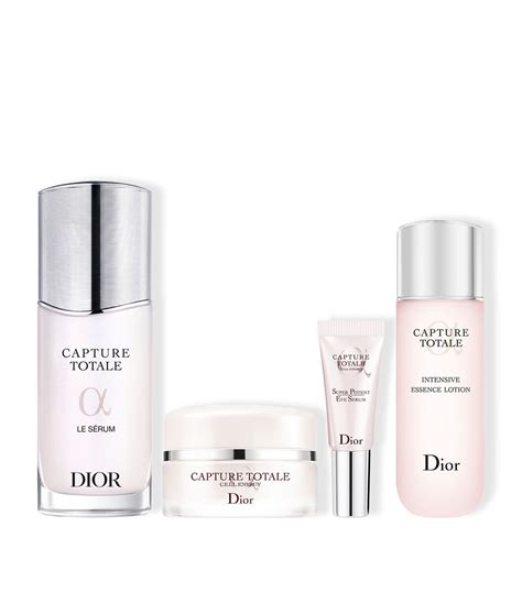 Dior Capture Totale gift set